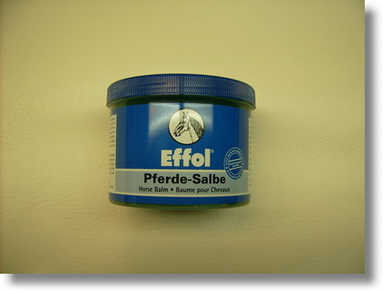 Reitsport Hellmold Pferdesalbe